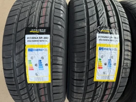 Гуми Летни 255/50R19, снимка 2 - Гуми и джанти - 49286353