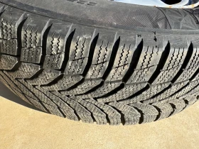Гуми с джанти Nexen 225/65R17, снимка 2 - Гуми и джанти - 52974373