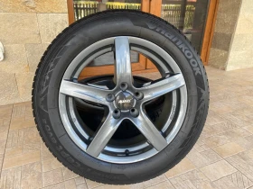 ���� � ������ 215/60R16 �� Hyundai Tucson | Mobile.bg � ����� ������ 7