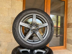 ���� � ������ 215/60R16 �� Hyundai Tucson | Mobile.bg � ����� ������ 2