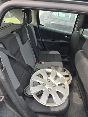 Peugeot 207 1.4i, снимка 7