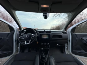 Renault Express 1.5 DCi 95, снимка 4