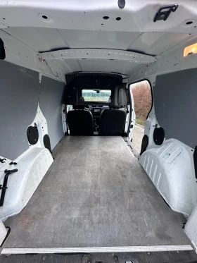 Renault Express 1.5 DCi 95, снимка 11