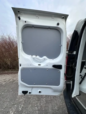 Renault Express 1.5 DCi 95, снимка 9