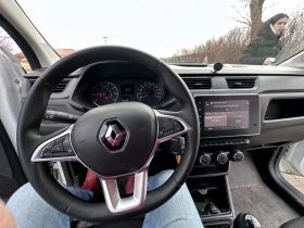 Renault Express 1.5 DCi 95, снимка 2