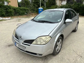 Nissan Primera 1800