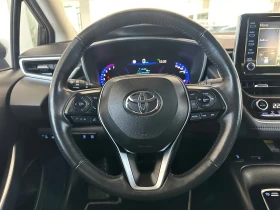 Toyota Corolla Executive Plus, снимка 12