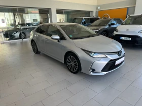 Toyota Corolla Executive Plus, снимка 6