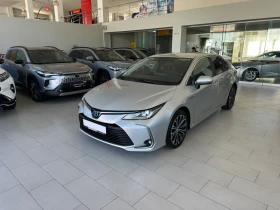 Toyota Corolla Executive Plus, снимка 2