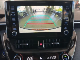 Toyota Corolla Executive Plus, снимка 15