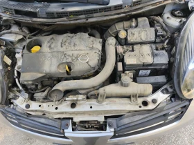 Nissan Micra Micra K12 1.5 dci, снимка 12
