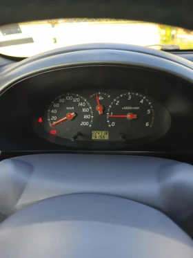 Nissan Micra Micra K12 1.5 dci, снимка 10