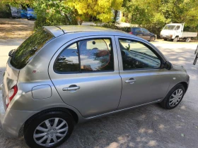 Nissan Micra Micra K12 1.5 dci, снимка 5