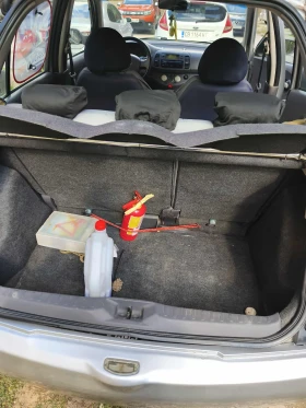 Nissan Micra Micra K12 1.5 dci, снимка 13