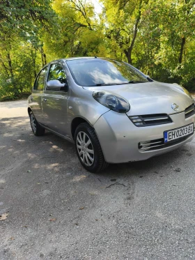 Nissan Micra Micra K12 1.5 dci, снимка 2