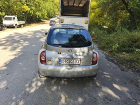 Nissan Micra Micra K12 1.5 dci, снимка 6