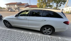 Mercedes-Benz C 180, снимка 5
