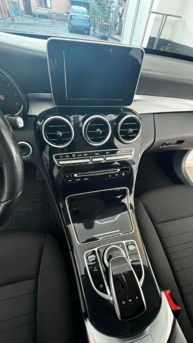 Mercedes-Benz C 180, снимка 13