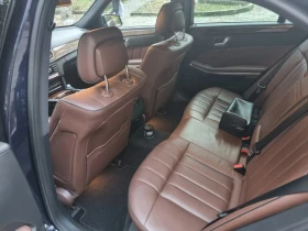 Mercedes-Benz E 350 3.5 CDI BlueTec 9Gtronic, Facelift, снимка 13