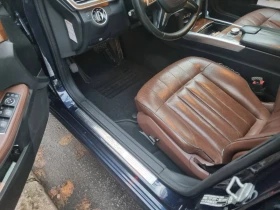 Mercedes-Benz E 350 3.5 CDI BlueTec 9Gtronic, Facelift, снимка 12