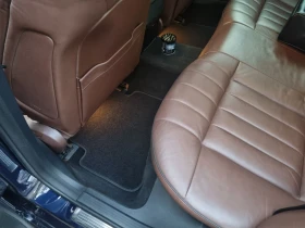 Mercedes-Benz E 350 3.5 CDI BlueTec 9Gtronic, Facelift, снимка 11