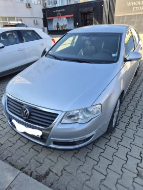 VW Passat 2000 TDI DSG, снимка 6