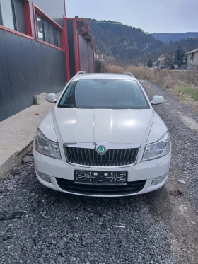 Skoda Octavia 1.9, снимка 1