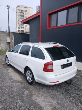 Skoda Octavia 1.9, снимка 4