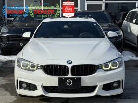 BMW 430 xDrive Gran Coupe AWD* M Pack* , снимка 4