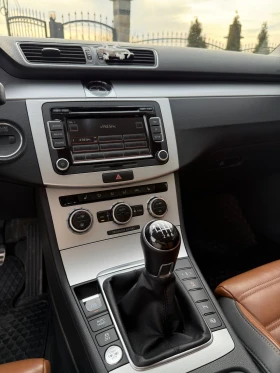 VW CC 177HP/220000км доказуеми/Пълна сервизна история, снимка 10