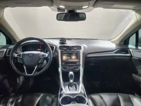 Ford Mondeo 2.0 TDCI Trendy, снимка 11