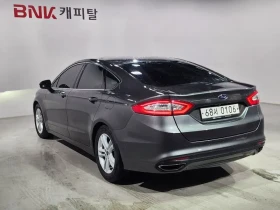 Ford Mondeo 2.0 TDCI Trendy, снимка 4