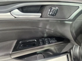 Ford Mondeo 2.0 TDCI Trendy, снимка 17