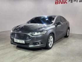 Ford Mondeo 2.0 TDCI Trendy, снимка 1