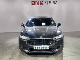 Ford Mondeo 2.0 TDCI Trendy, снимка 2