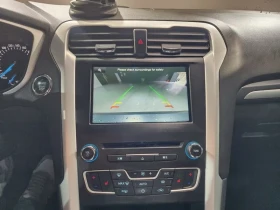 Ford Mondeo 2.0 TDCI Trendy, снимка 9