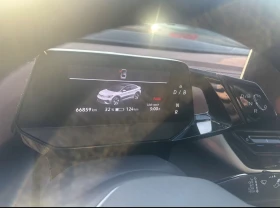 VW ID.5 PRO/ACC/NardoGrey/Pano/HeadUp/360/Termopump/66kkm, снимка 5