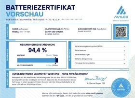 VW ID.5 PRO/ACC/NardoGrey/Pano/HeadUp/360/Termopump/66kkm, снимка 6