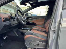 VW ID.5 PRO/ACC/NardoGrey/Pano/HeadUp/360/Termopump/66kkm, снимка 8