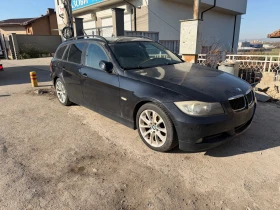 BMW 318 НА ЧАСТИ, снимка 3
