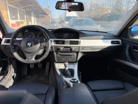 BMW 318 НА ЧАСТИ, снимка 9