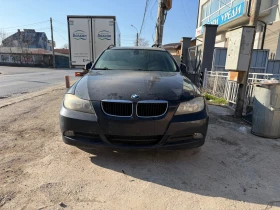 BMW 318 НА ЧАСТИ, снимка 2