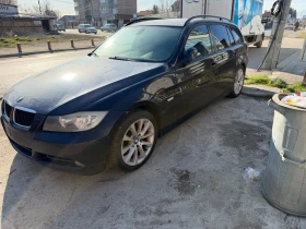BMW 318 НА ЧАСТИ, снимка 1