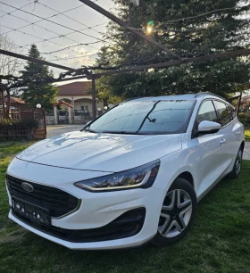 Ford Focus 1.5D Automatic 83000km, снимка 1