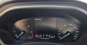Ford Focus 1.5D Automatic 83000km, снимка 9