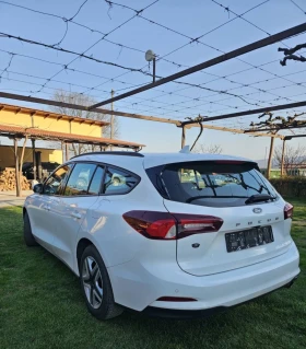 Ford Focus 1.5D Automatic 83000km, снимка 2