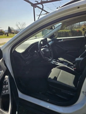 Ford Focus 1.5D Automatic 83000km, снимка 15