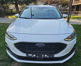 Ford Focus 1.5D Automatic 83000km, снимка 5