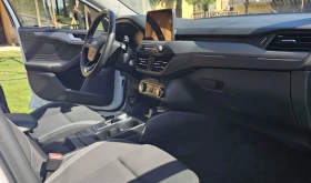 Ford Focus 1.5D Automatic 83000km, снимка 7
