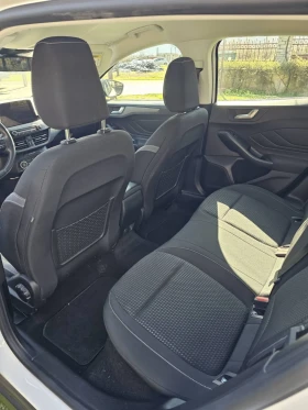 Ford Focus 1.5D Automatic 83000km, снимка 14